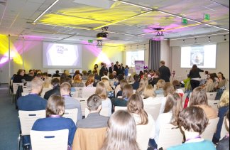 Centra konferencyjne - Olsztyński Park Naukowo-Technologiczny - obiekt - zdjęcie 9 