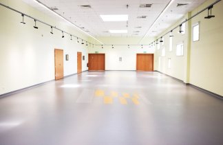 Centra konferencyjne - Olsztyński Park Naukowo-Technologiczny - obiekt - zdjęcie 3 