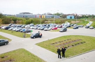 Centra konferencyjne - Olsztyński Park Naukowo-Technologiczny - obiekt - zdjęcie 11 