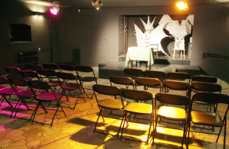 Obiekty kultury - Miejski Ośrodek Kultury w Olsztynie - obiekt - zdjęcie 5 