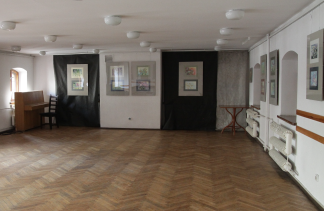 Obiekty kultury - Miejski Ośrodek Kultury w Olsztynie - obiekt - zdjęcie 6 