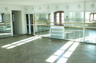 Obiekty kultury - Miejski Ośrodek Kultury w Olsztynie - obiekt - zdjęcie 7 