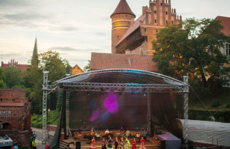 Obiekty kultury - Miejski Ośrodek Kultury w Olsztynie - obiekt - zdjęcie 11 