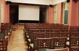 Obiekty kultury - Miejski Ośrodek Kultury w Olsztynie - obiekt - zdjęcie 2 