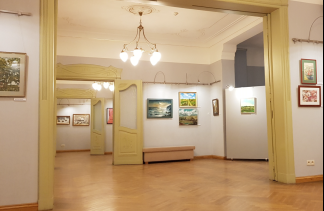 Obiekty kultury - Miejski Ośrodek Kultury w Olsztynie - obiekt - zdjęcie 3 