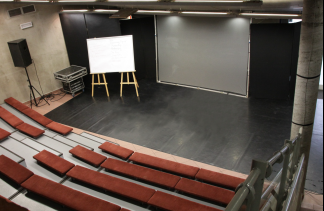 Obiekty kultury - Miejski Ośrodek Kultury w Olsztynie - obiekt - zdjęcie 9 