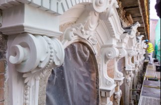 Nowy - Foksal 13/15 - obiekt - zdjęcie 1 