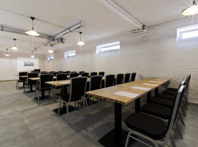 Silver Hotel Bydgoszcz - sale konferencyjne Bydgoszcz