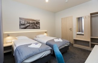 Hotele 3*** - Silver Hotel Bydgoszcz - obiekt - zdjęcie 6 