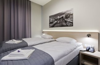Hotele 3*** - Silver Hotel Bydgoszcz - obiekt - zdjęcie 10 