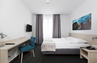 Hotele 3*** - Silver Hotel Bydgoszcz - obiekt - zdjęcie 7 
