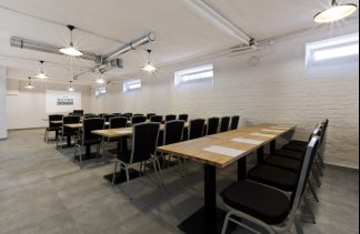 Hotele 3*** - Silver Hotel Bydgoszcz - obiekt - zdjęcie 1 