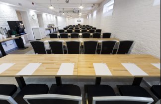 Hotele 3*** - Silver Hotel Bydgoszcz - obiekt - zdjęcie 2 