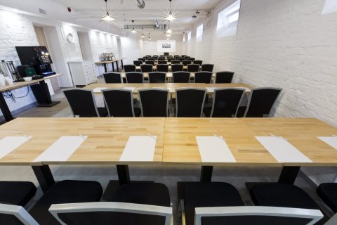 Hotele 3*** - Silver Hotel Bydgoszcz - zdjęcie 2