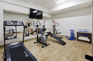 Hotele 3*** - Silver Hotel Bydgoszcz - obiekt - zdjęcie 14 