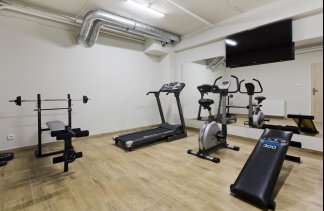 Hotele 3*** - Silver Hotel Bydgoszcz - obiekt - zdjęcie 15 