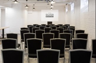 Hotele 3*** - Silver Hotel Bydgoszcz - obiekt - zdjęcie 5 