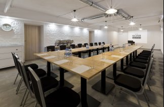 Hotele 3*** - Silver Hotel Bydgoszcz - obiekt - zdjęcie 4 