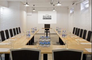 Hotele 3*** - Silver Hotel Bydgoszcz - obiekt - zdjęcie 3 