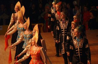 Hale widowiskowo - sportowe - Akademia Wychowania Fizycznego i Sportu w Gdańsku - obiekt - zdjęcie 5 