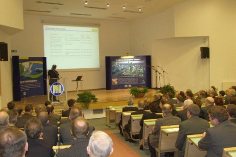 Hale widowiskowo - sportowe - Akademia Wychowania Fizycznego i Sportu w Gdańsku - zdjęcie 2