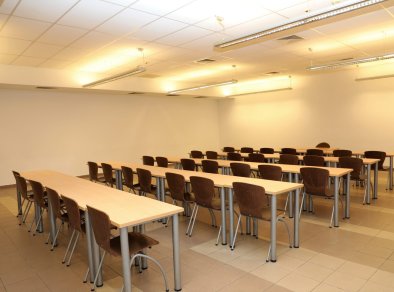 Sala Konferencyjna GAPR - sale konferencyjne Gliwice