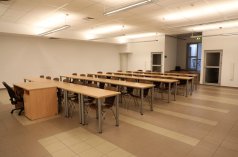 Centra konferencyjne - Sala Konferencyjna GAPR - zdjęcie 3