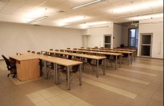 Centra konferencyjne - Sala Konferencyjna GAPR - obiekt - zdjęcie 3 