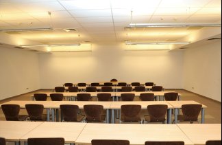 Centra konferencyjne - Sala Konferencyjna GAPR - obiekt - zdjęcie 2 