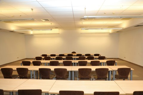 Centra konferencyjne - Sala Konferencyjna GAPR - zdjęcie 2