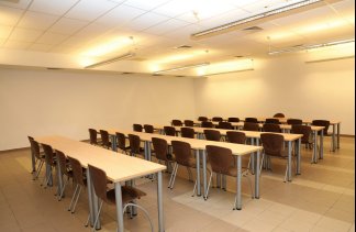 Centra konferencyjne - Sala Konferencyjna GAPR - obiekt - zdjęcie 1 