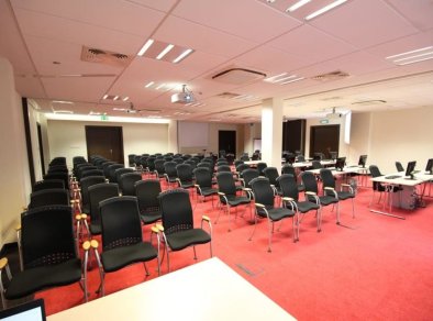 Sale Konferencyjne DAGMA - sale konferencyjne Katowice