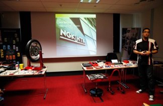 Sale konferencyjne - Sale Konferencyjne DAGMA - obiekt - zdjęcie 13 