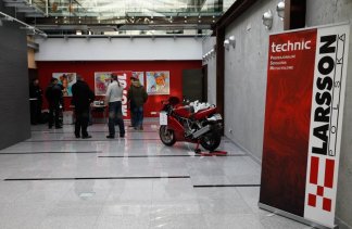 Sale konferencyjne - Sale Konferencyjne DAGMA - obiekt - zdjęcie 12 