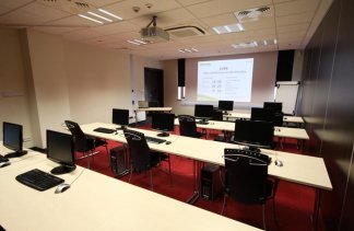 Sale konferencyjne - Sale Konferencyjne DAGMA - obiekt - zdjęcie 10 