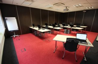 Sale konferencyjne - Sale Konferencyjne DAGMA - obiekt - zdjęcie 9 