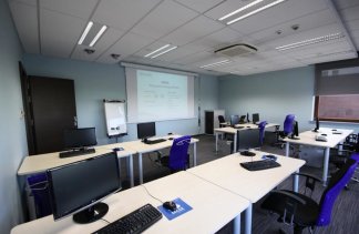 Sale konferencyjne - Sale Konferencyjne DAGMA - obiekt - zdjęcie 8 