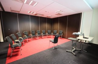 Sale konferencyjne - Sale Konferencyjne DAGMA - obiekt - zdjęcie 6 