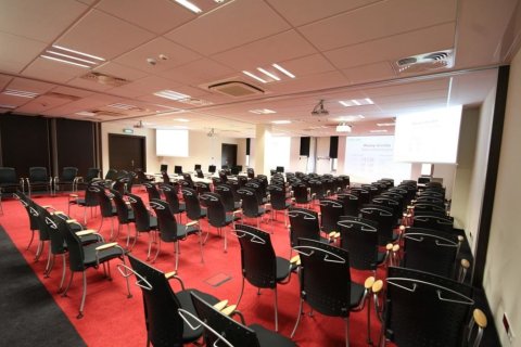 Sale konferencyjne - Sale Konferencyjne DAGMA - zdjęcie 2