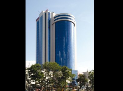 Millennium Plaza - sale konferencyjne Warszawa