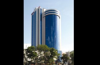 Obiekty konferencyjne - Millennium Plaza - obiekt - zdjęcie 1 