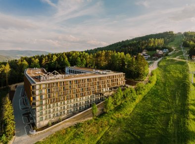 Hotel Belmonte ***** Krynica -Zdrój - sale konferencyjne Krynica Zdrój