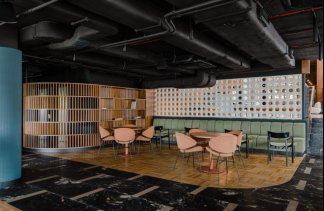 Hotele 5***** - Hotel Belmonte ***** Krynica -Zdrój - obiekt - zdjęcie 9 