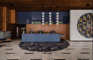 Hotele 5***** - Hotel Belmonte ***** Krynica -Zdrój - obiekt - zdjęcie 8 