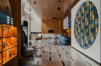 Hotele 5***** - Hotel Belmonte ***** Krynica -Zdrój - obiekt - zdjęcie 7 