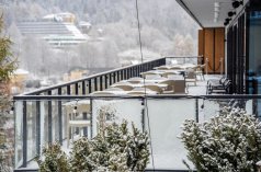 Hotele 5***** - Hotel Belmonte ***** Krynica -Zdrój - zdjęcie 4