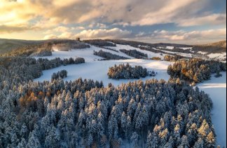 Hotele 5***** - Hotel Belmonte ***** Krynica -Zdrój - obiekt - zdjęcie 2 