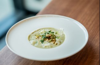 Hotele 5***** - Hotel Belmonte ***** Krynica -Zdrój - restaurant - zdjęcie 12 