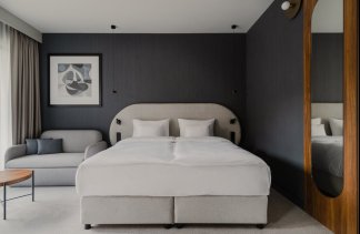 Hotele 5***** - Hotel Belmonte ***** Krynica -Zdrój - Pokoje - zdjęcie 7 