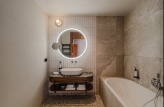 Hotele 5***** - Hotel Belmonte ***** Krynica -Zdrój - Pokoje - zdjęcie 5 